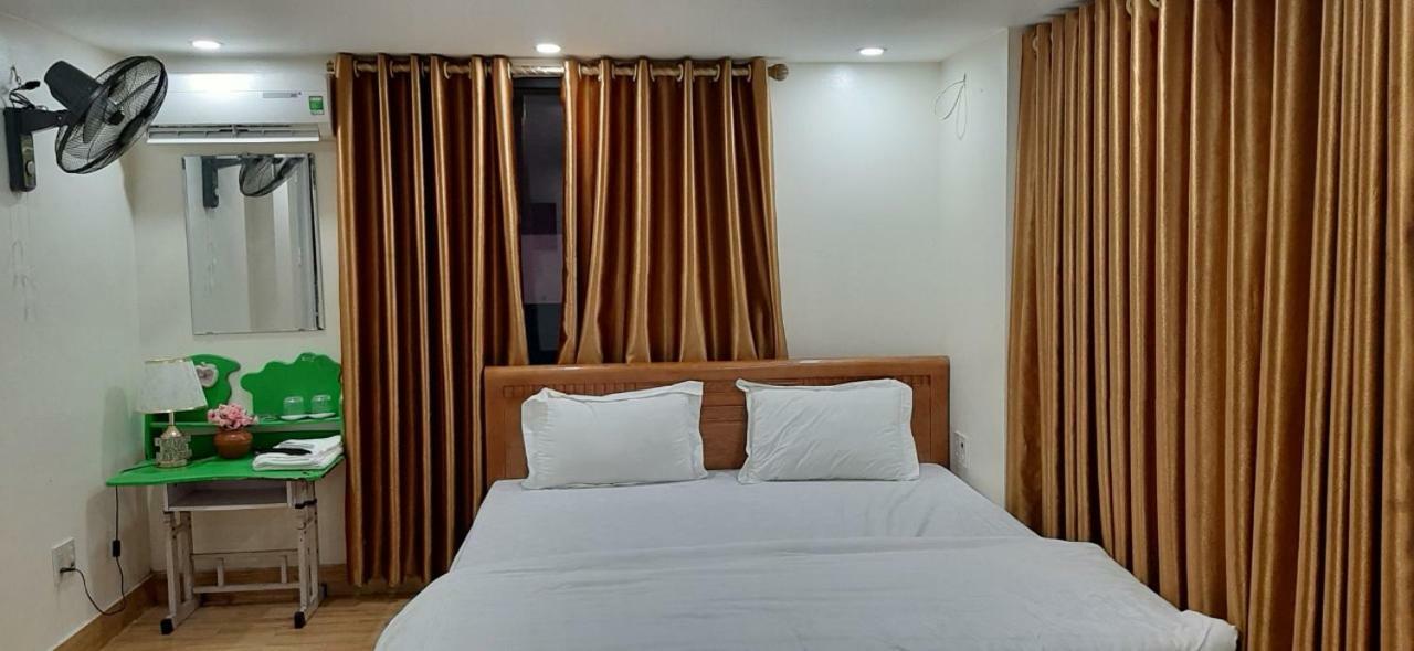 Dragon Hotel ฮาลอง ภายนอก รูปภาพ